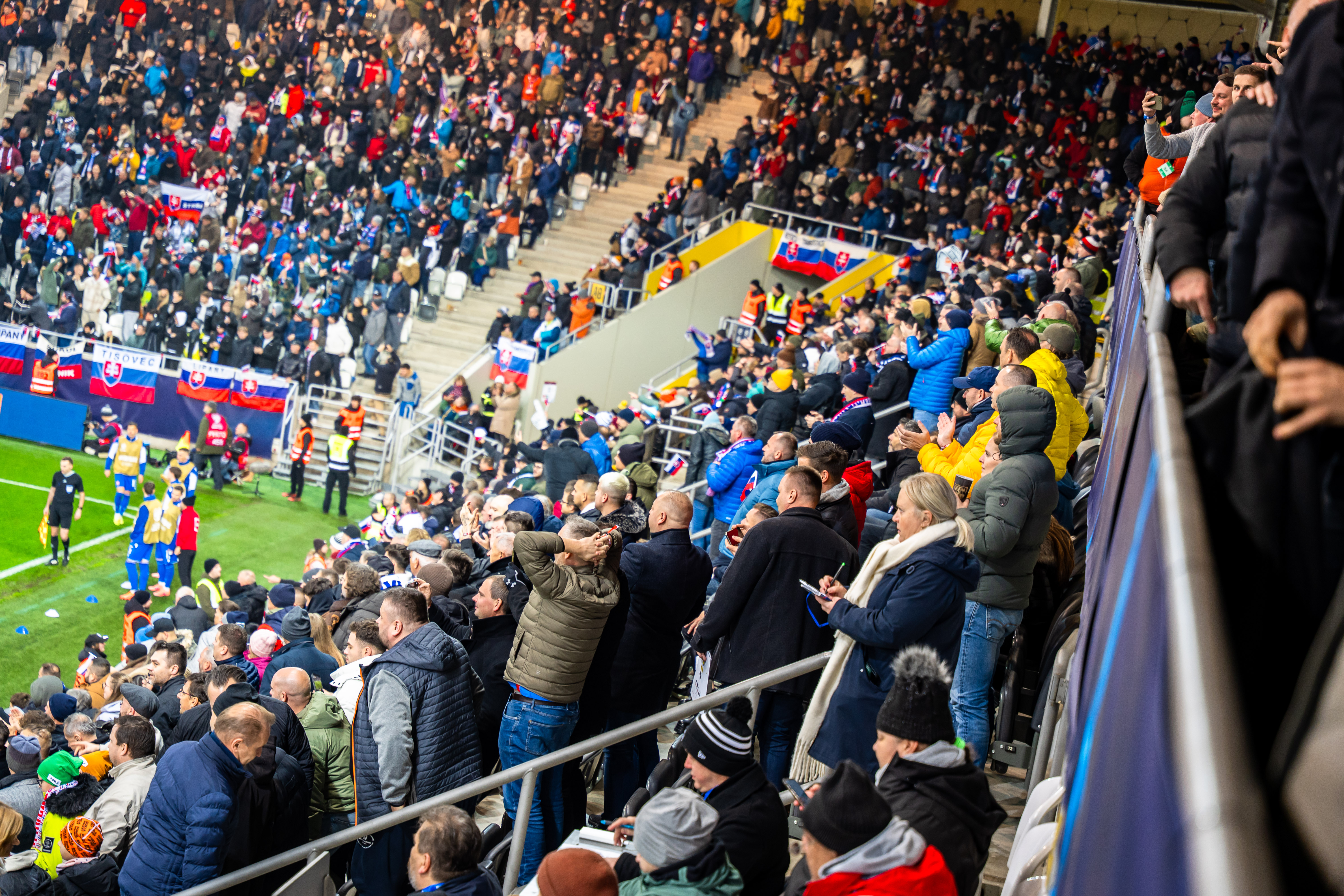 Slovensko vs Severne Irsko-52